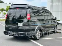 2019 Chevrolet Express Van