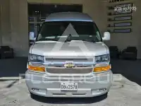 2019 Chevrolet Express Van