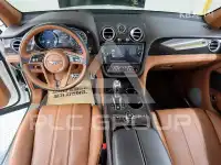 2019 Bentley Bentayga