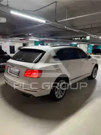 2019 Bentley Bentayga