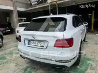 2019 Bentley Bentayga