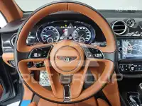 2019 Bentley Bentayga