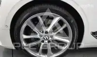 2019 Bentley Continental
