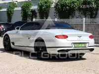 2019 Bentley Continental