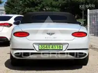 2019 Bentley Continental
