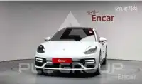 2019 Bentley Continental
