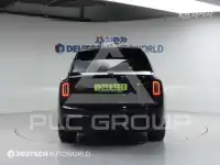 2019 Rolls Royce Cullinan