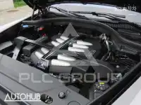 2019 Rolls Royce Cullinan