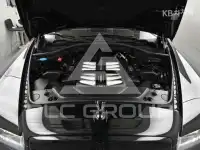 2019 Rolls Royce Cullinan