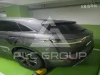 2019 Citroen DS7