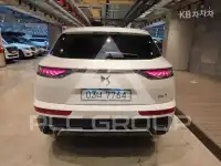 2019 Citroen DS7