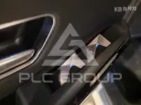 2019 Citroen DS7