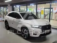2019 Citroen DS7