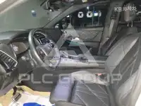 2019 Citroen DS7