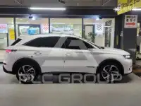 2019 Citroen DS7