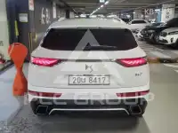 2019 Citroen DS7