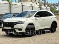 2019 Citroen DS7