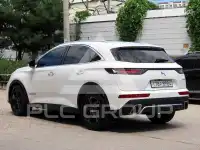 2019 Citroen DS7