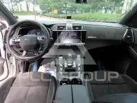 2019 Citroen DS7