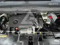2019 Citroen C4