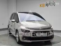 2019 Citroen C4