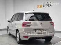 2019 Citroen C4