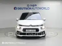 2019 Citroen C4