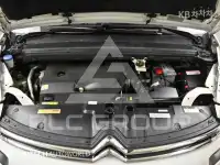2019 Citroen C4