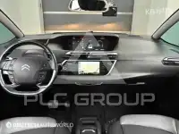 2019 Citroen C4
