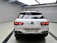 2019 Citroen C4