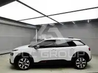 2019 Citroen C4