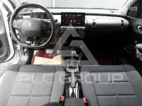 2019 Citroen C4