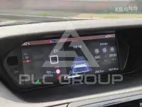 2019 Citroen C4
