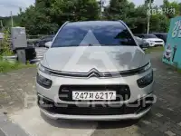 2019 Citroen C4
