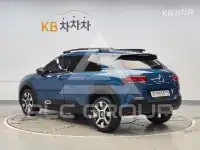 2019 Citroen C4