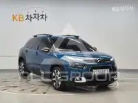 2019 Citroen C4