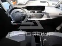 2019 Citroen C4
