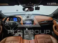 2019 Maserati LEVANTE