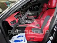 2019 Maserati LEVANTE