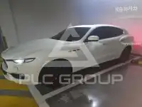 2019 Maserati LEVANTE