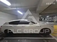 2019 Maserati LEVANTE