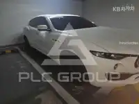 2019 Maserati LEVANTE