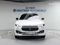 2019 Maserati LEVANTE
