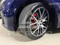 2019 Maserati LEVANTE