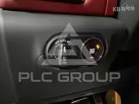 2019 Maserati LEVANTE