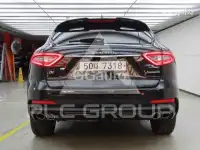 2019 Maserati LEVANTE