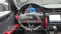 2019 Maserati QUATTROPORTE