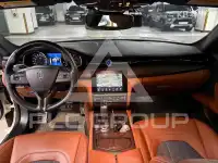 2019 Maserati QUATTROPORTE