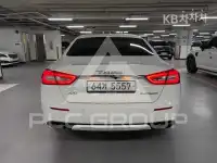 2019 Maserati QUATTROPORTE