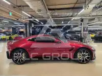 2019 Aston Martin Vantage